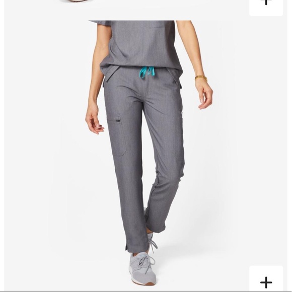 Figs Scrub Set! - Picture 3 of 4